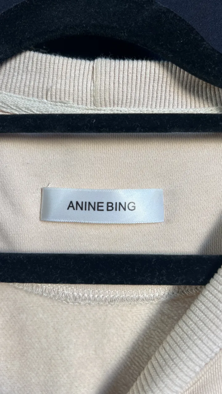 Buzo Anine Bing - imagen 4