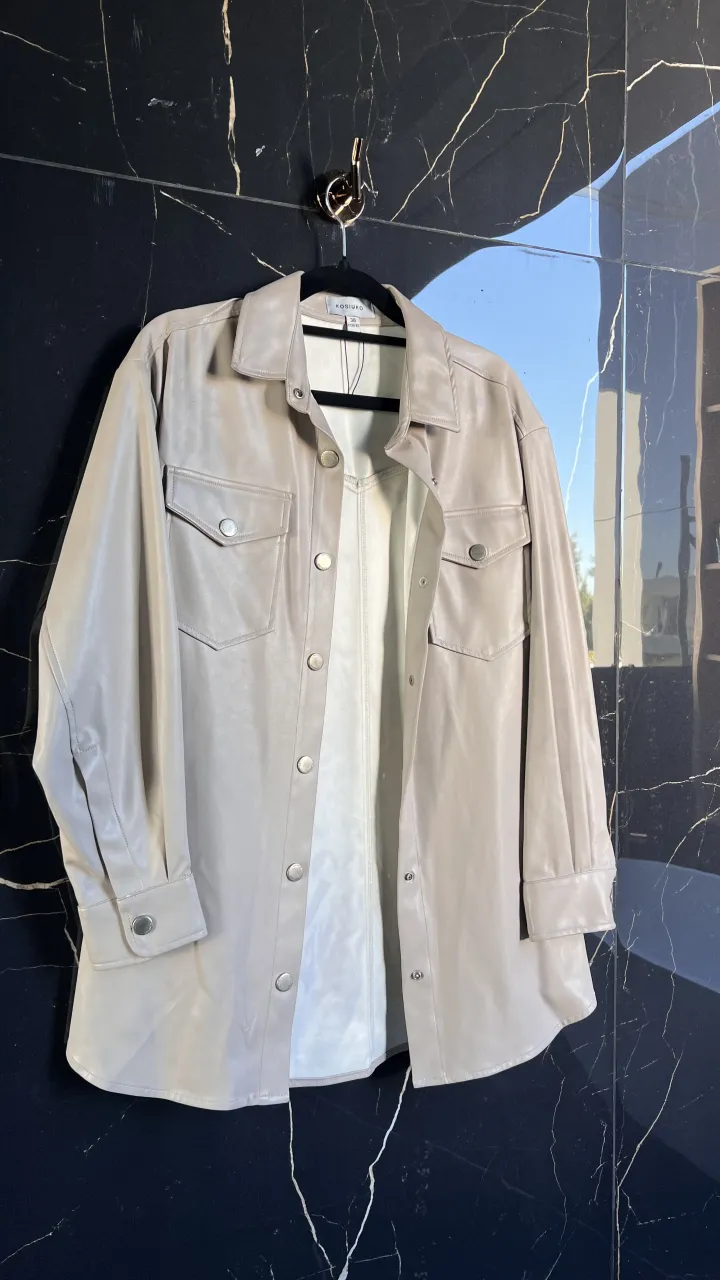 Camisa Kosiuko - imagen 1