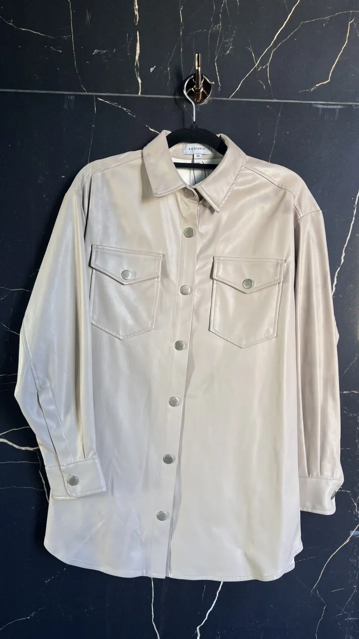 Camisa Kosiuko - imagen 2