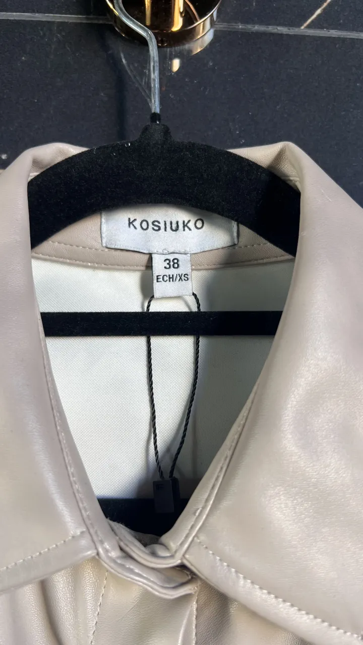 Camisa Kosiuko - imagen 4