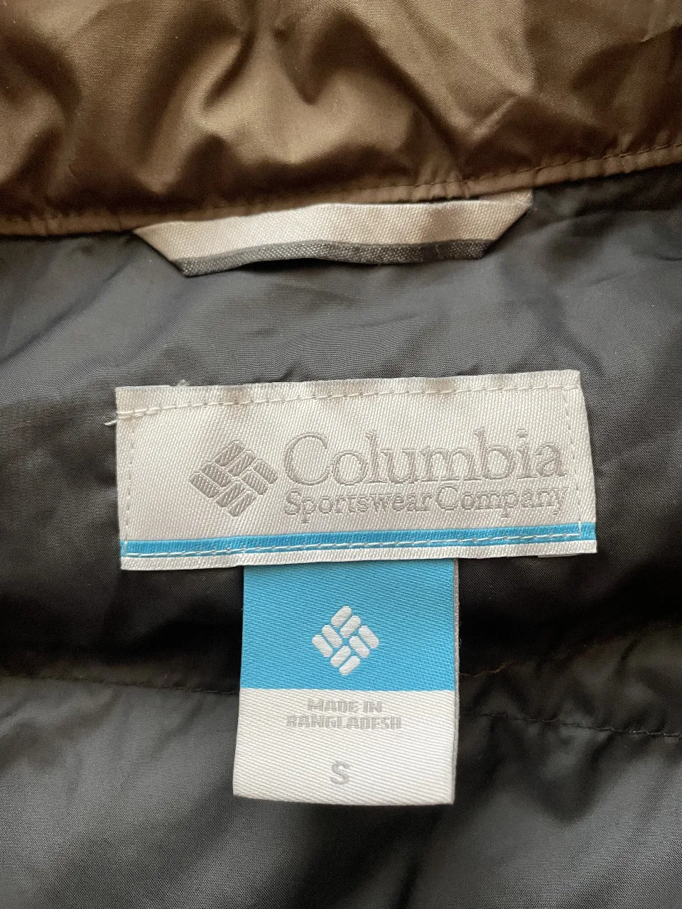 Campera Columbia - imagen 3