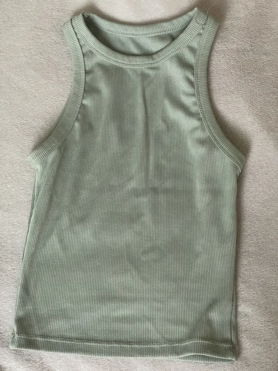 Musculosa A ≠ - imagen 2
