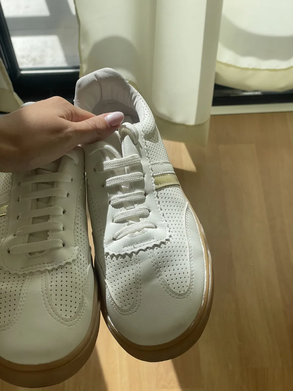 Zapatillas Constantine - imagen 3