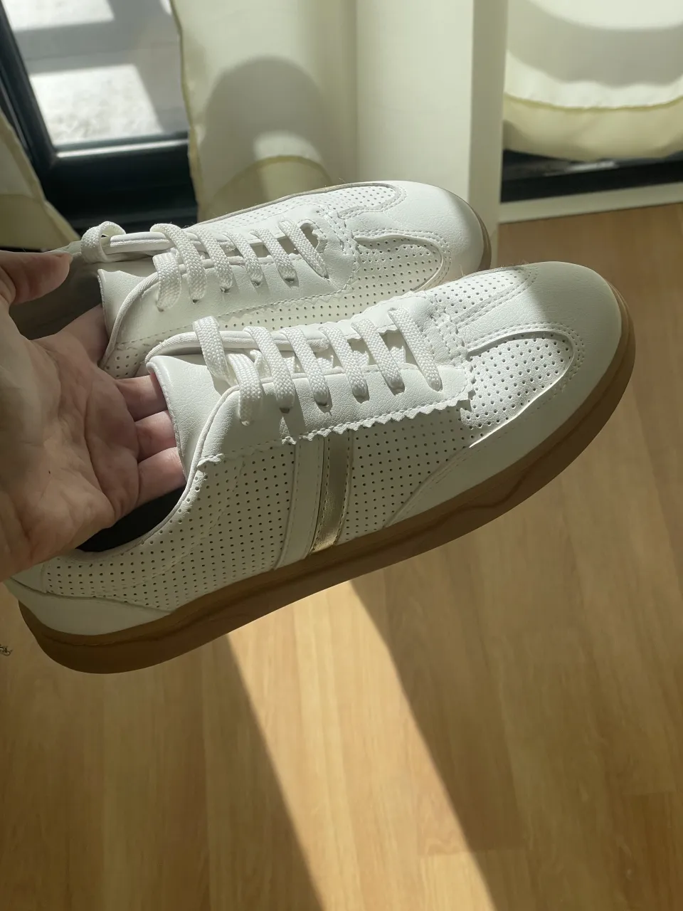 Zapatillas Constantine - imagen 2