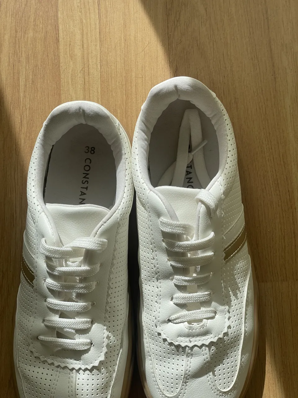 Zapatillas Constantine - imagen 6