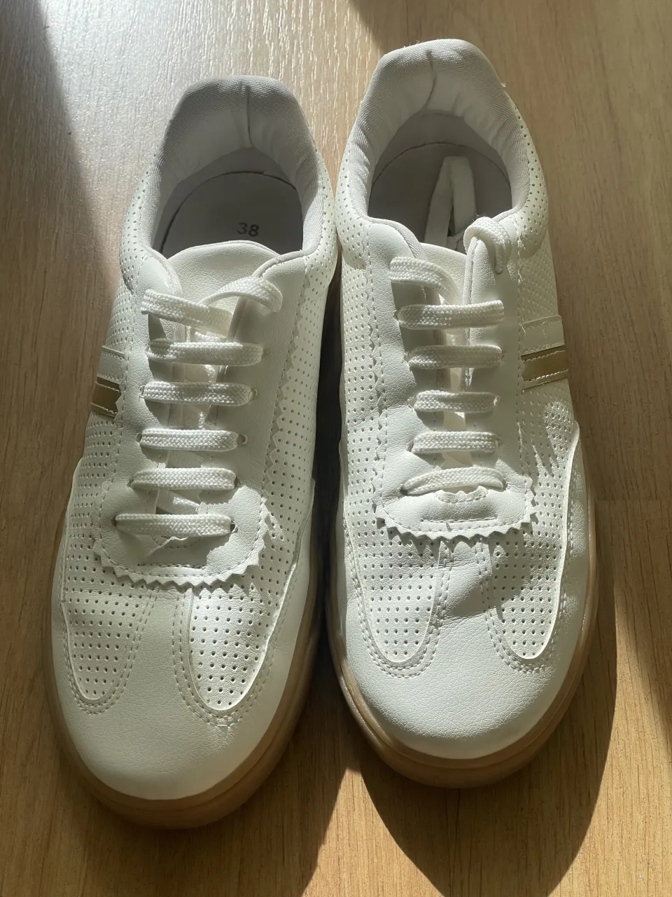 Zapatillas Constantine - imagen 4