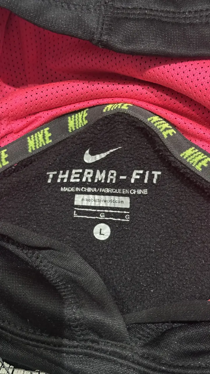 Buzo Nike - imagen 2