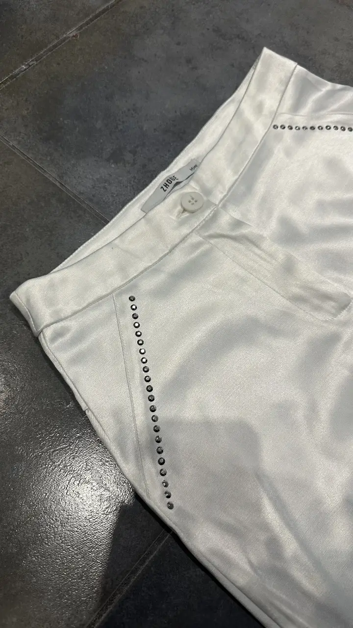 Pantalón Zhoue - imagen 2