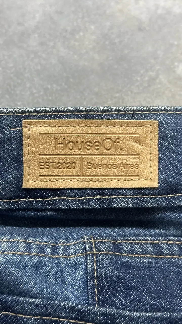 Jean House of - imagen 2