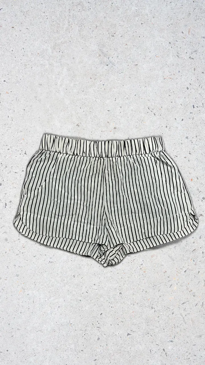 Short Zara Trafaluc - imagen 1