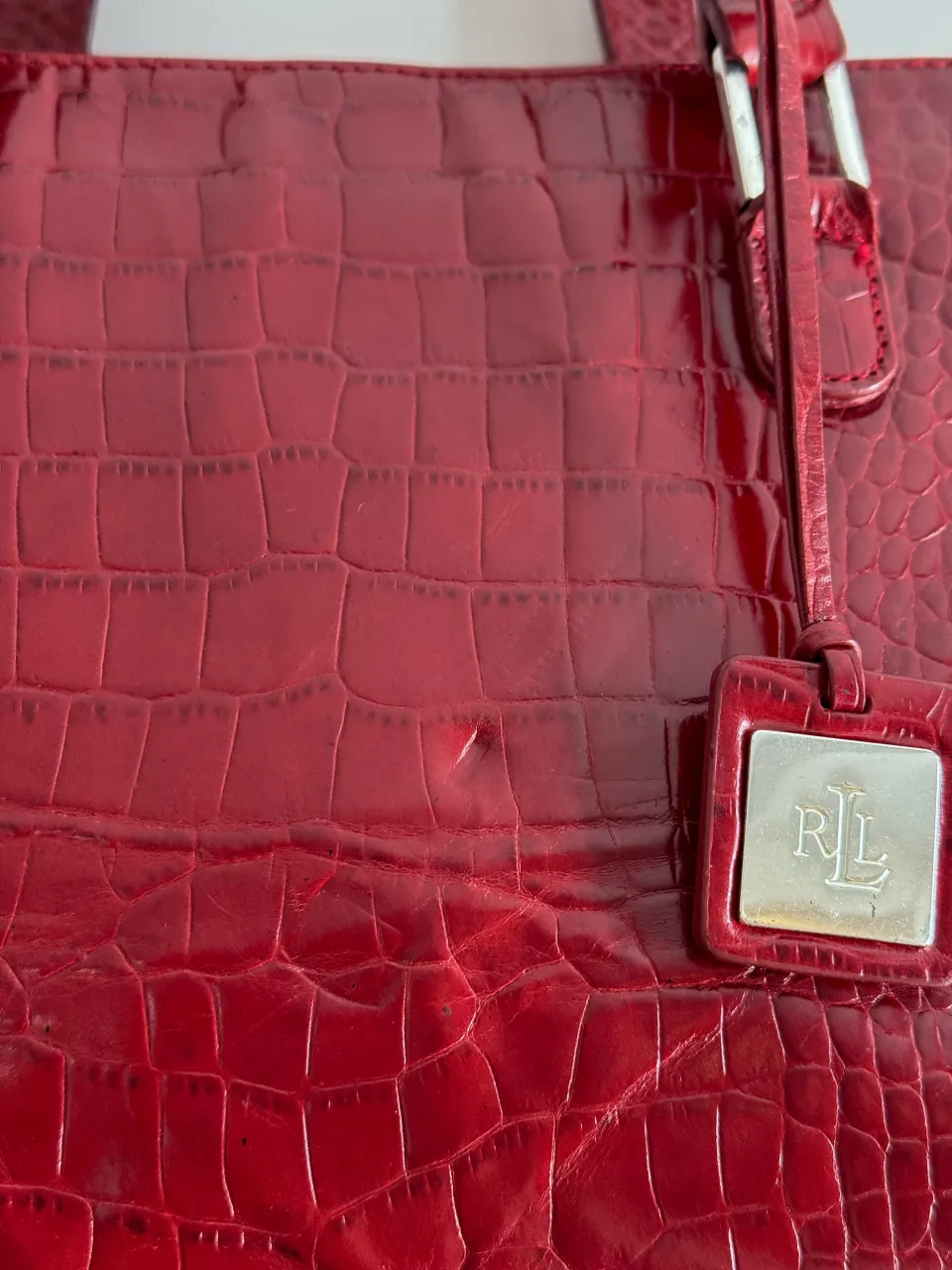 Bolso Ralph lauren - imagen 5