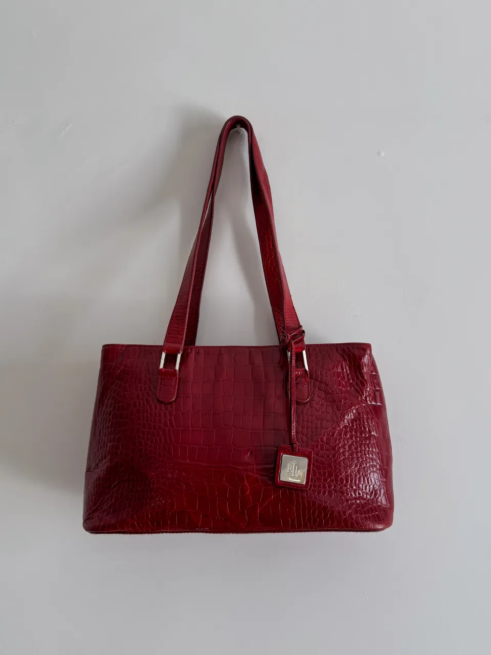 Bolso Ralph lauren - imagen 1