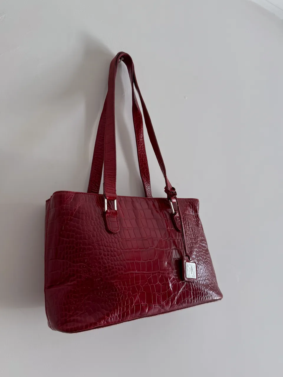 Bolso Ralph lauren - imagen 3
