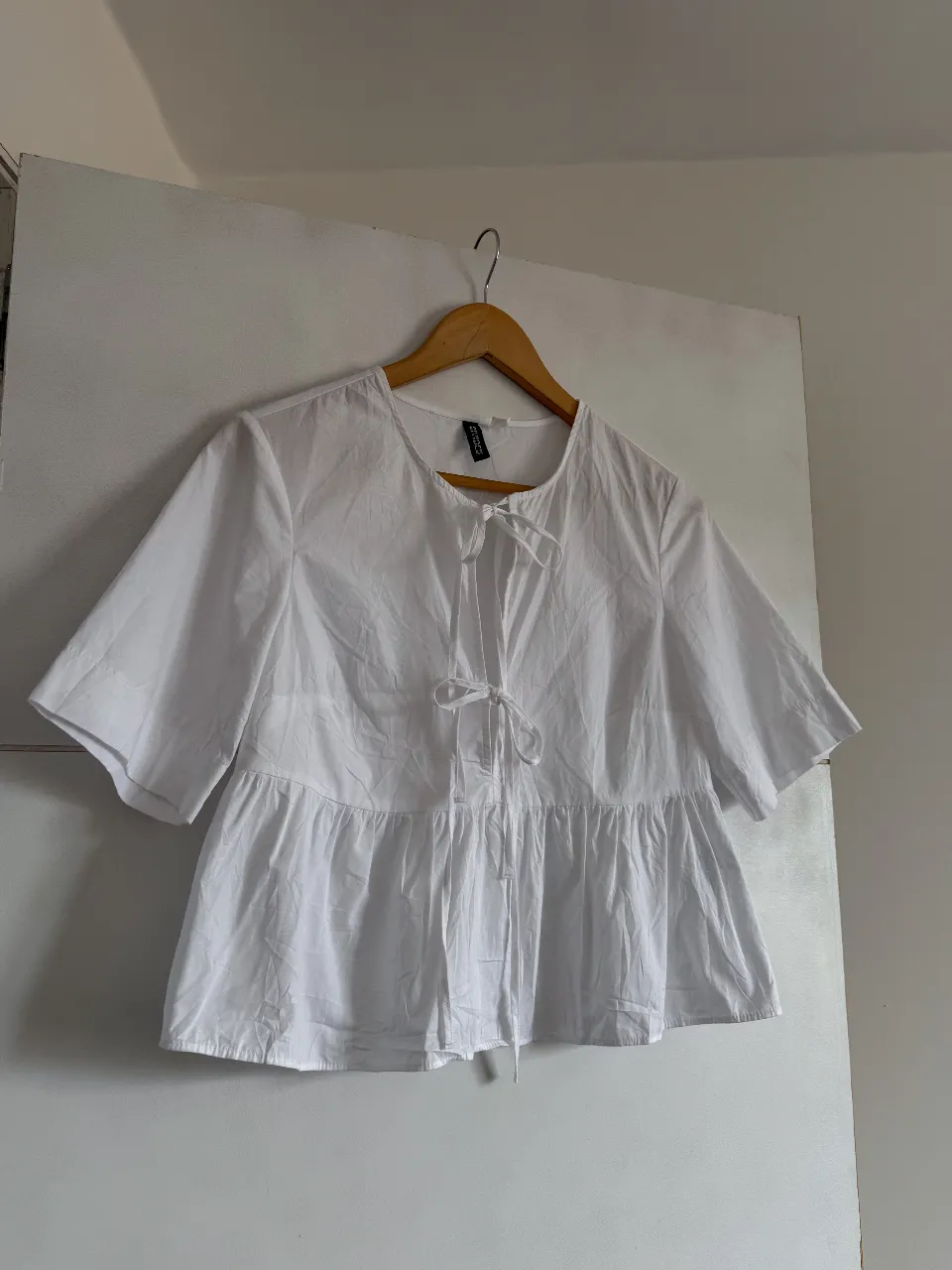 Blusa H&M - imagen 4