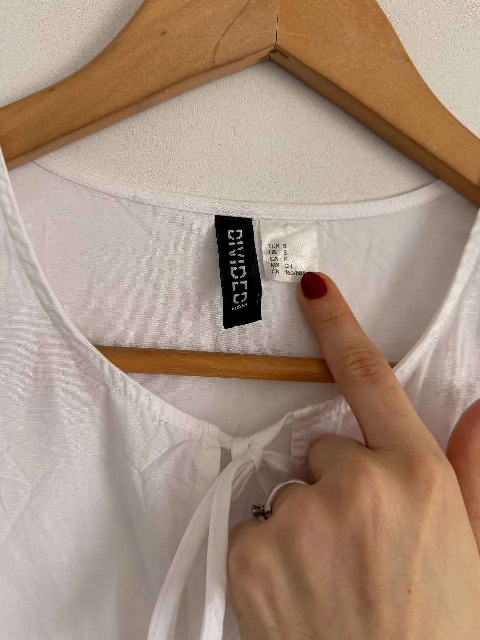Blusa H&M - imagen 2