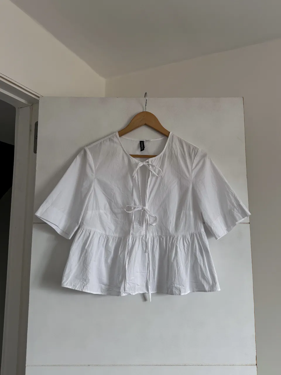 Blusa H&M - imagen 1