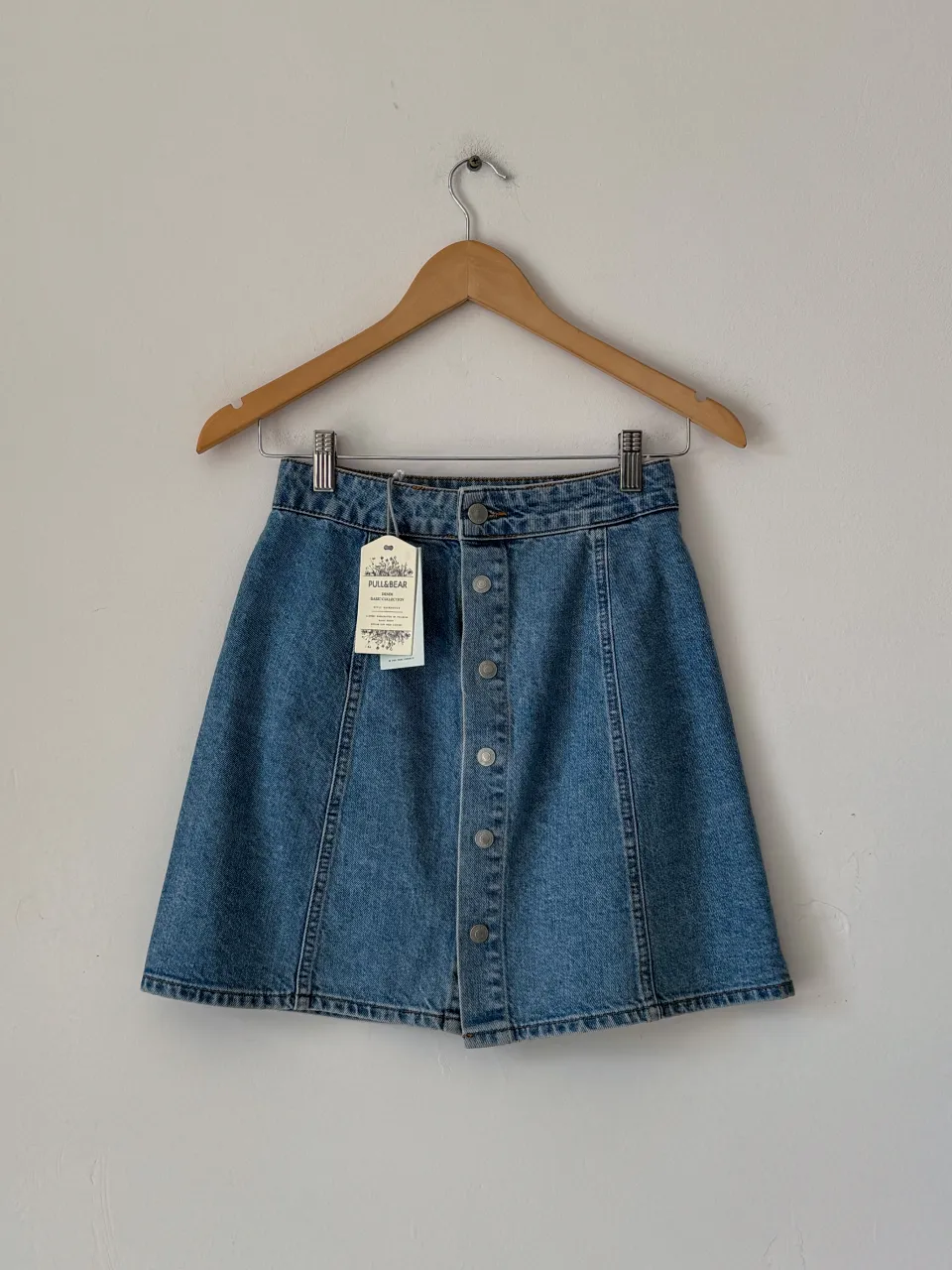 Pollera Pull & Bear - imagen 3