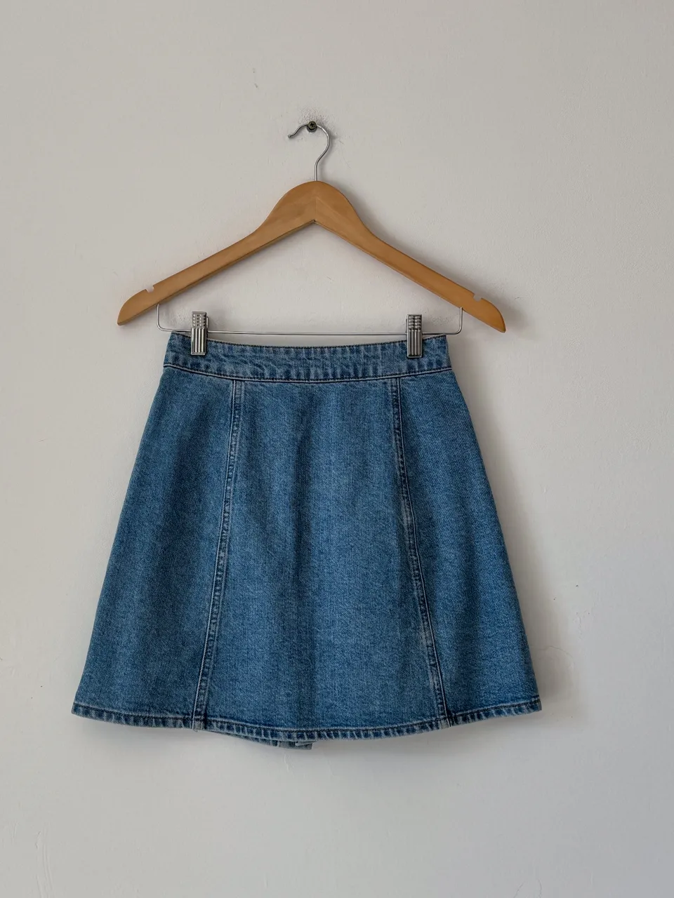 Pollera Pull & Bear - imagen 5
