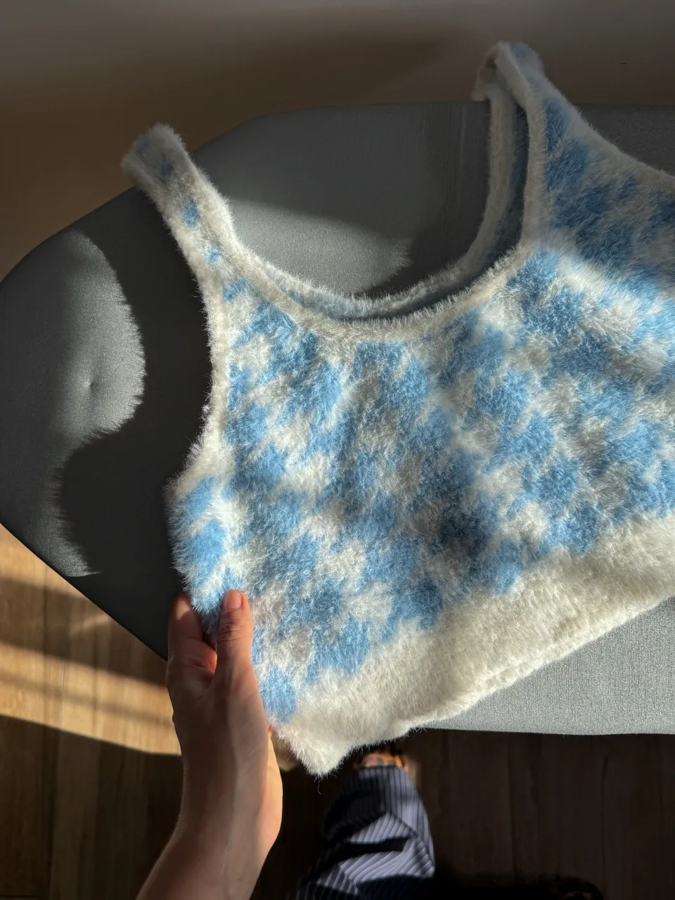 Musculosa Aéropostale - imagen 5