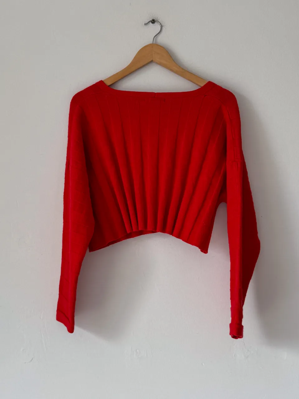 Cardigan Forever 21 - imagen 3