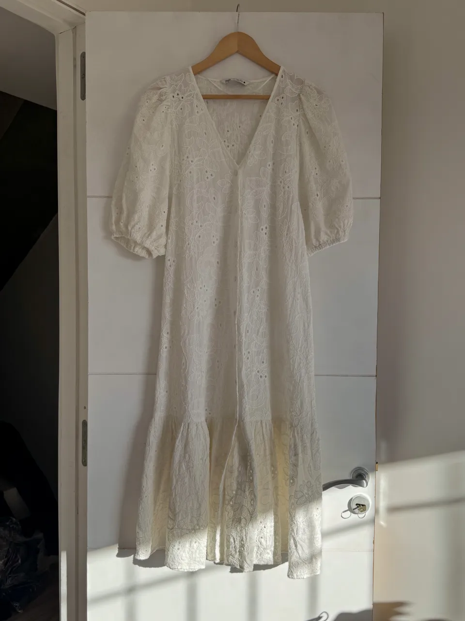 Vestido Zara - imagen 1