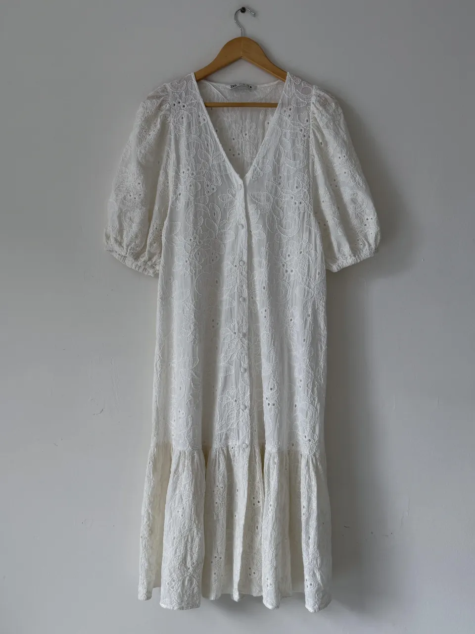 Vestido Zara - imagen 3