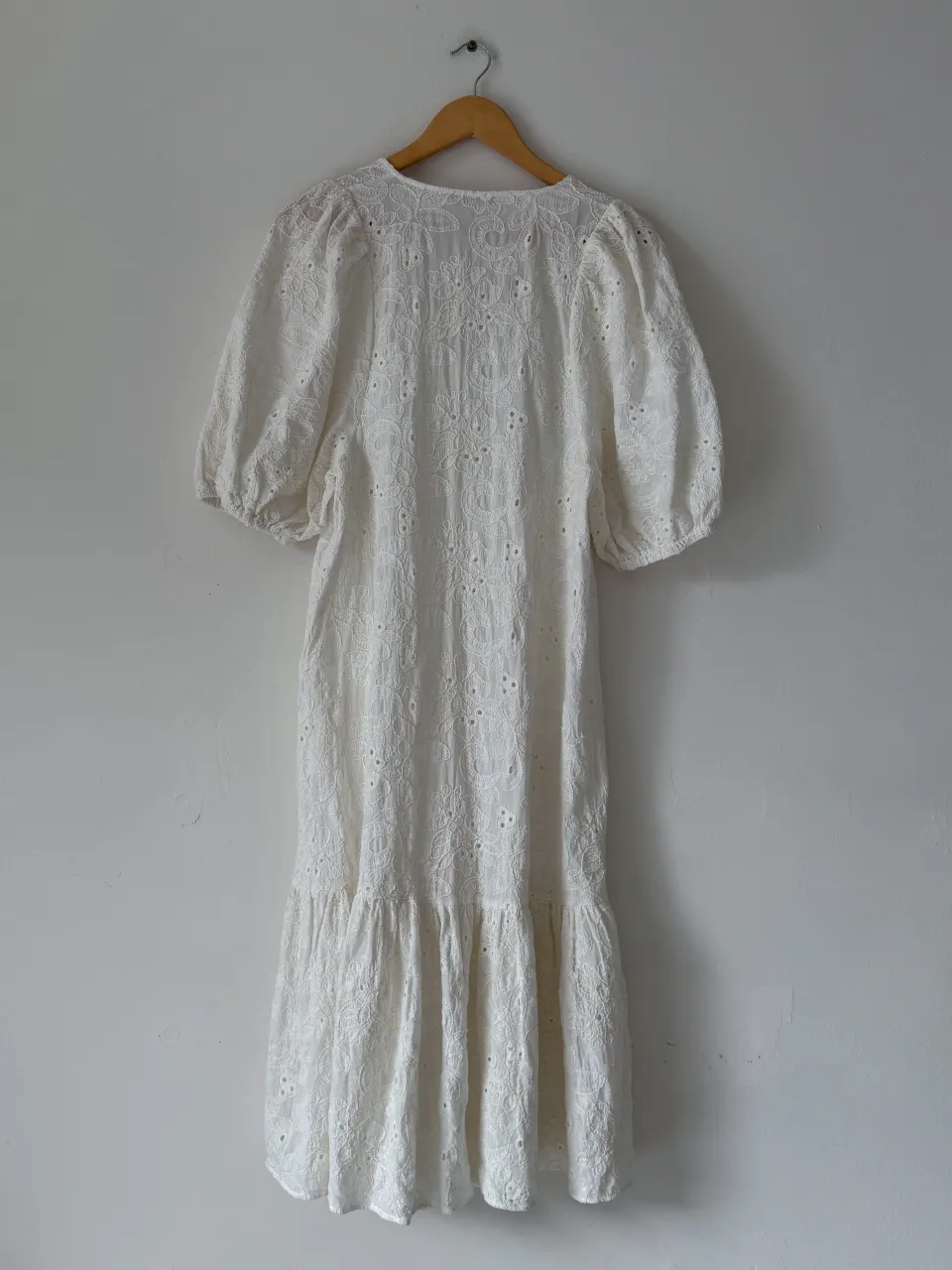 Vestido Zara - imagen 4