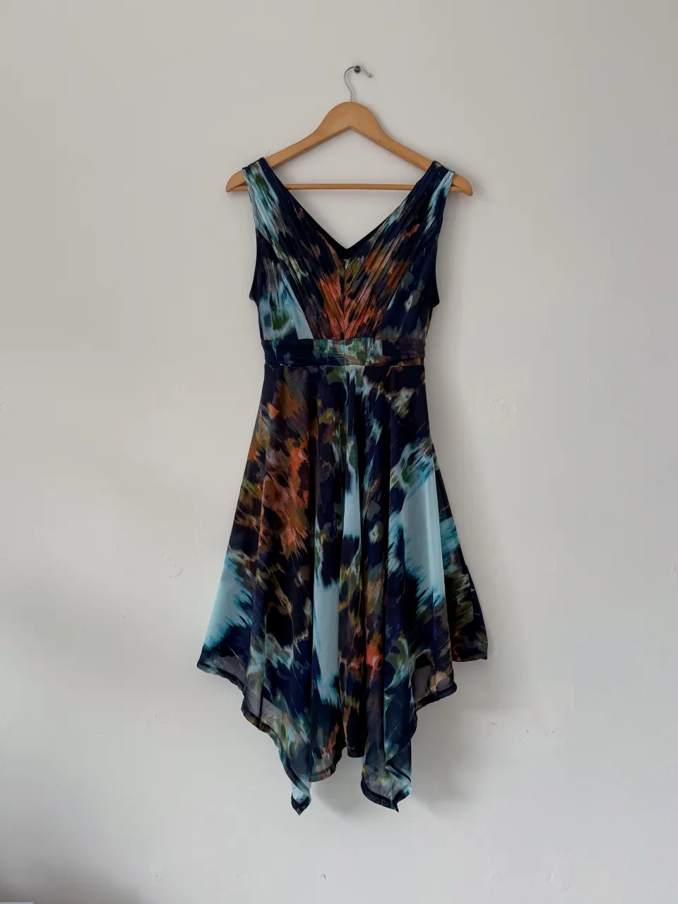 Vestido Vera Wang - imagen 1