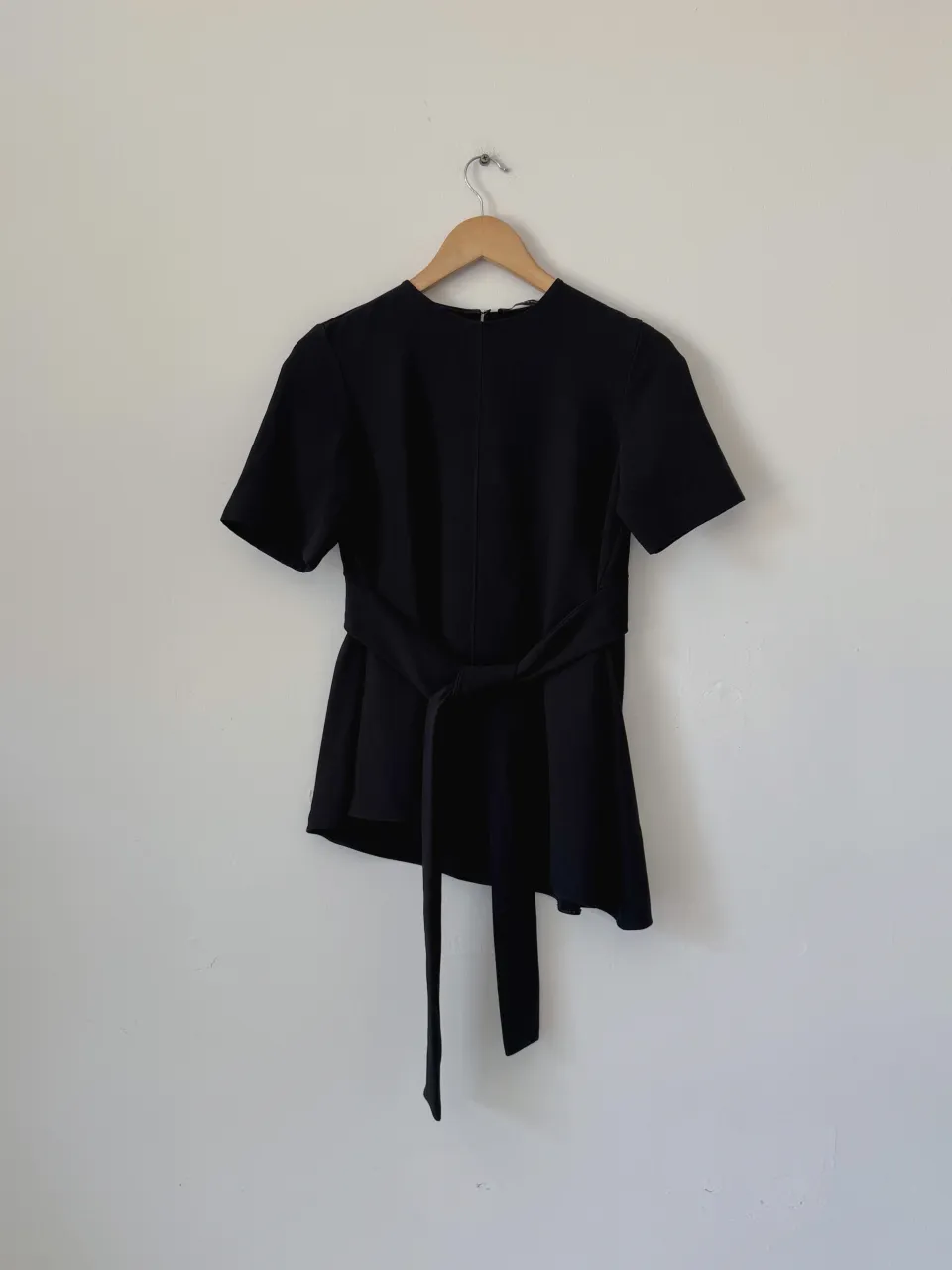 Remera Zara - imagen 1