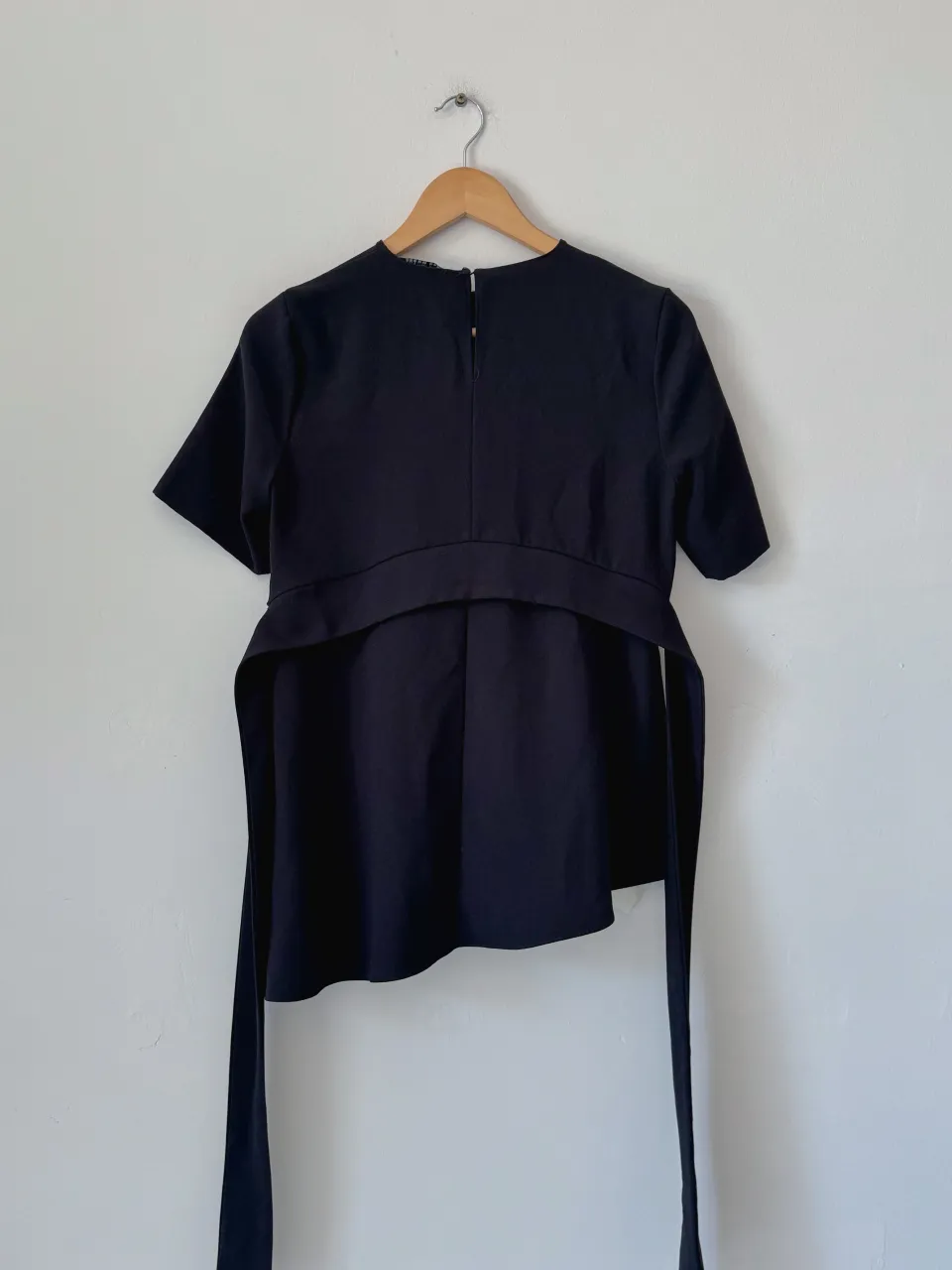 Remera Zara - imagen 4