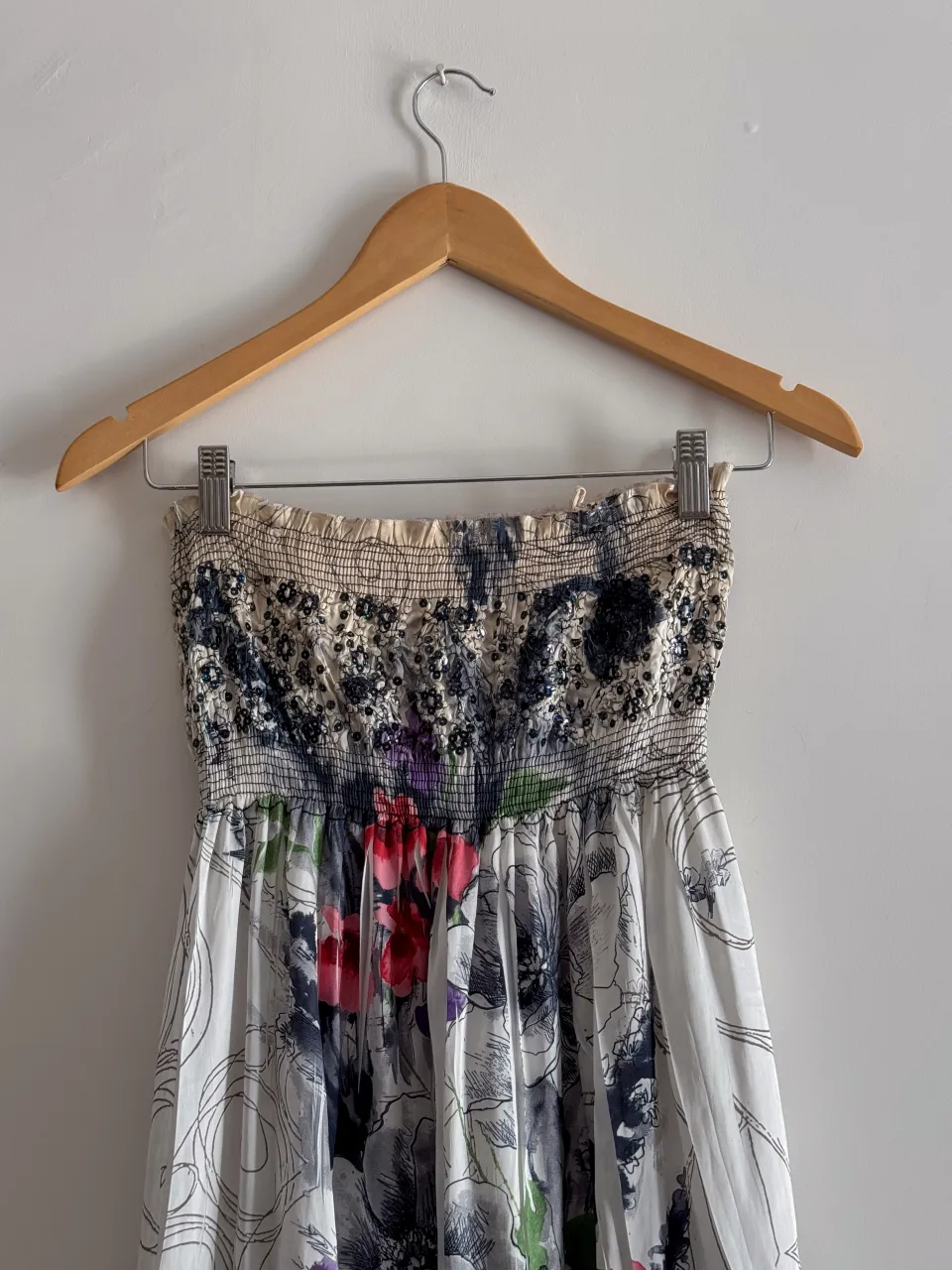 Vestido Desconocida - imagen 2