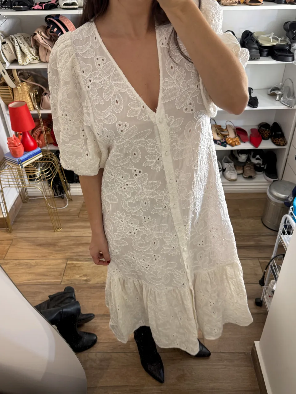 Vestido Zara - imagen 2