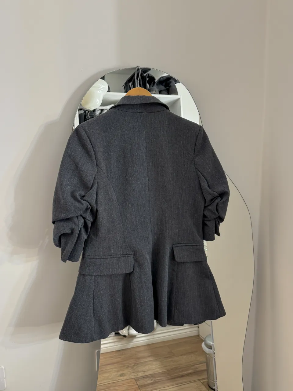 Blazer Jacquemus - imagen 9