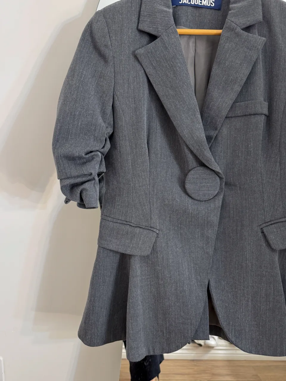 Blazer Jacquemus - imagen 4