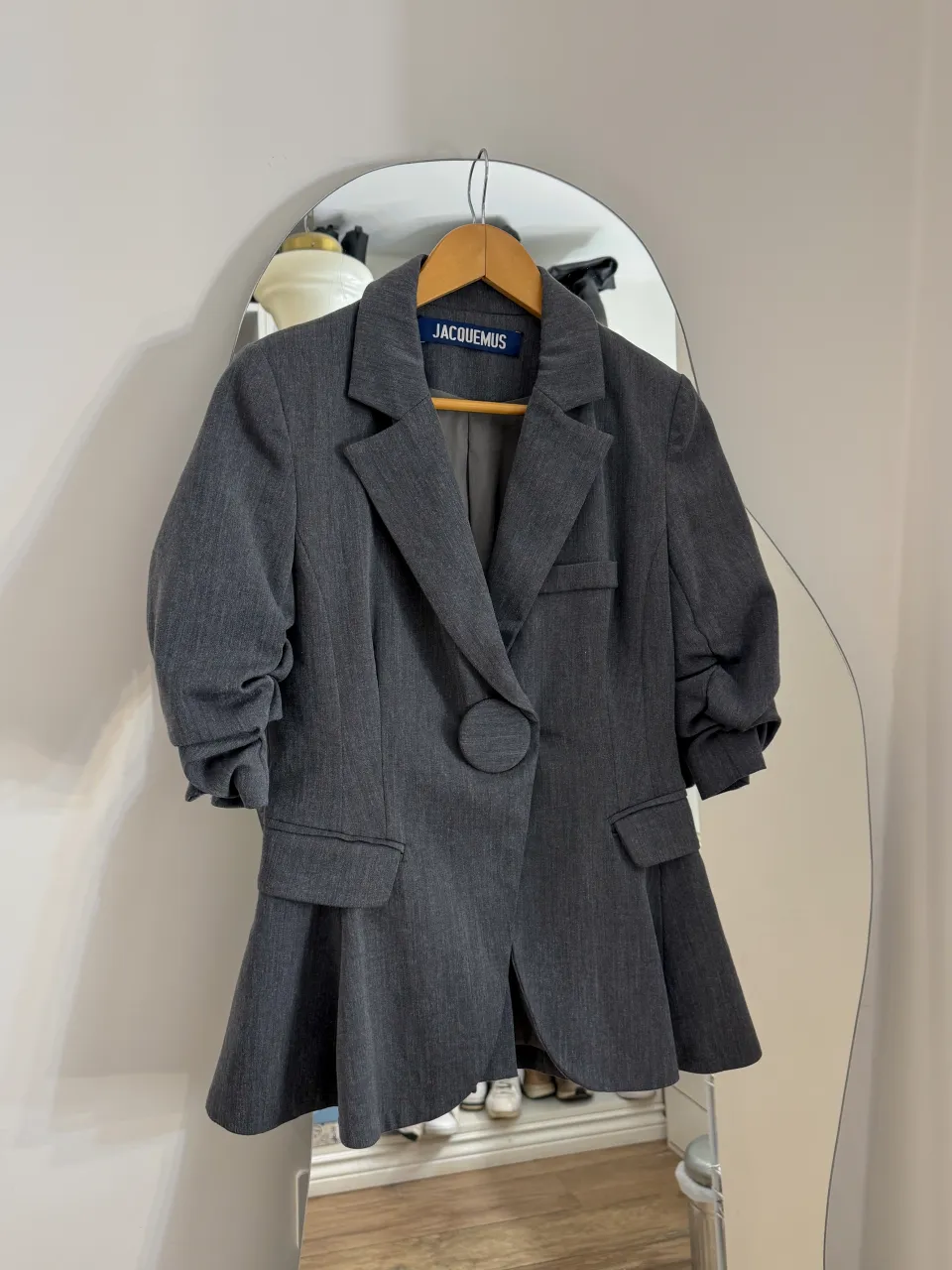 Blazer Jacquemus - imagen 3