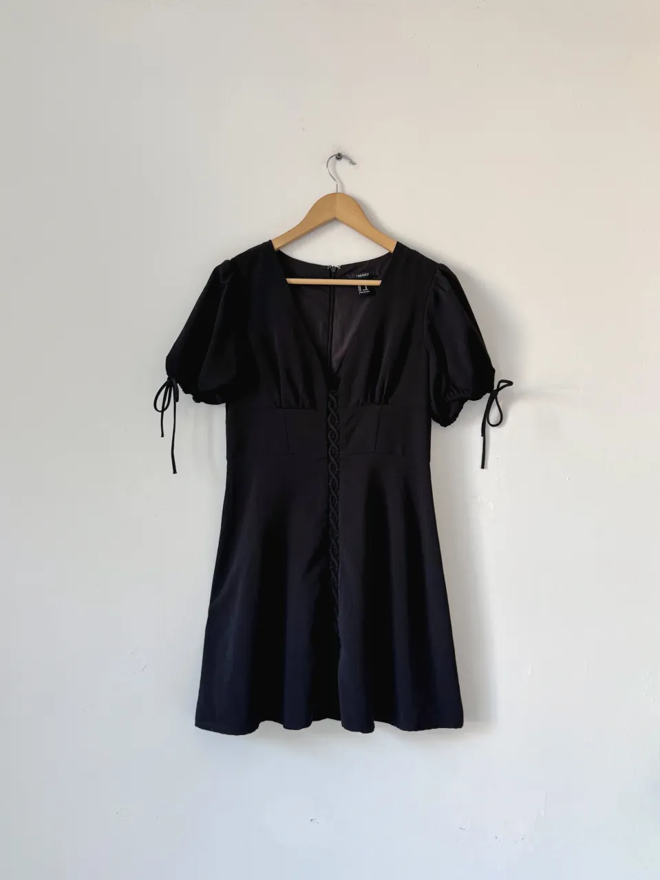 Vestido Forever 21 - imagen 1