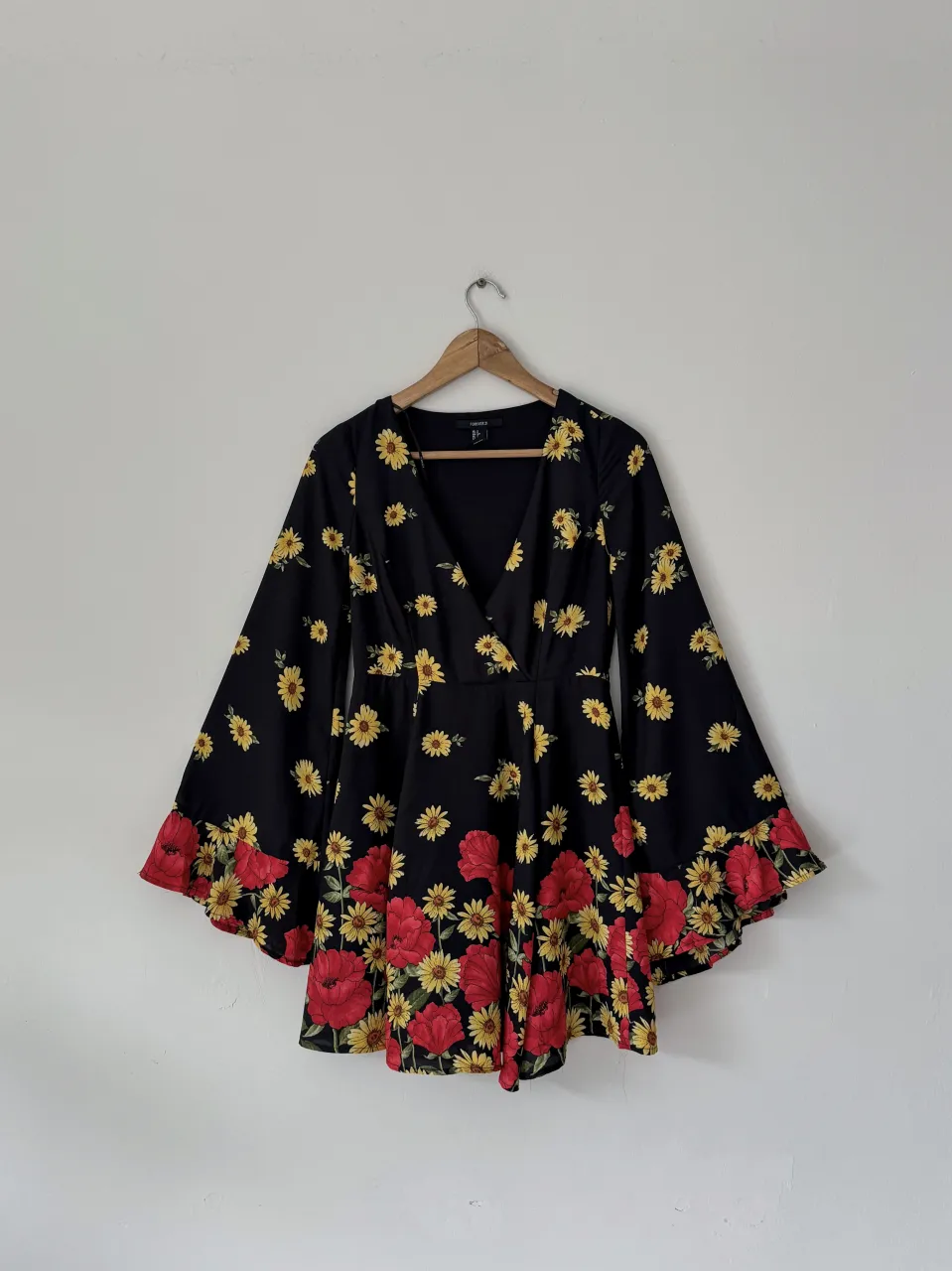 Vestido Forever 21 - imagen 1