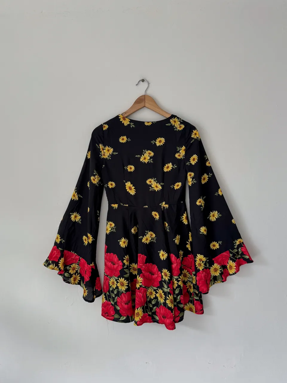 Vestido Forever 21 - imagen 4