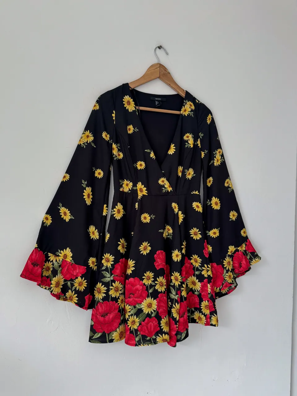 Vestido Forever 21 - imagen 3