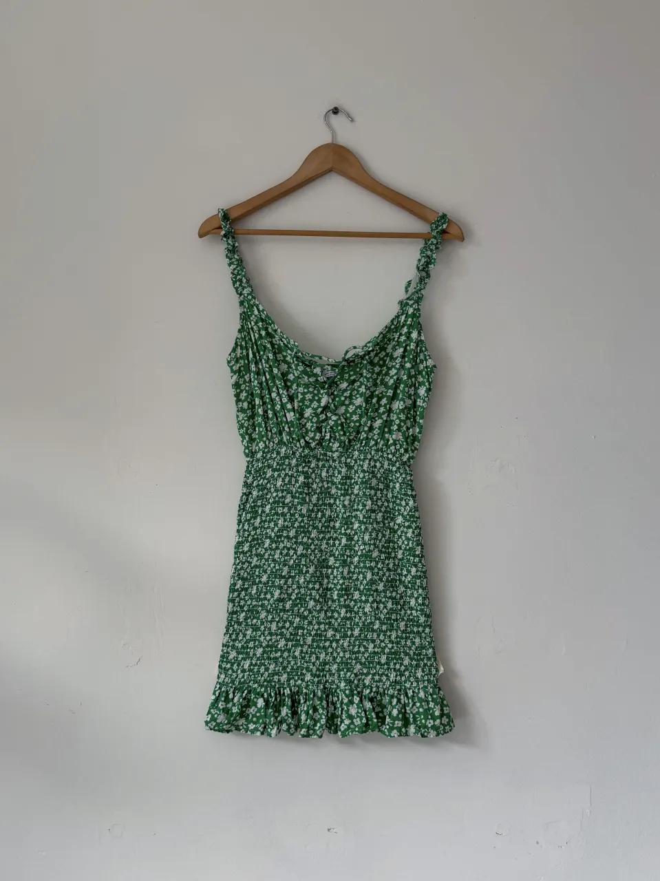 Vestido Bershka - imagen 1