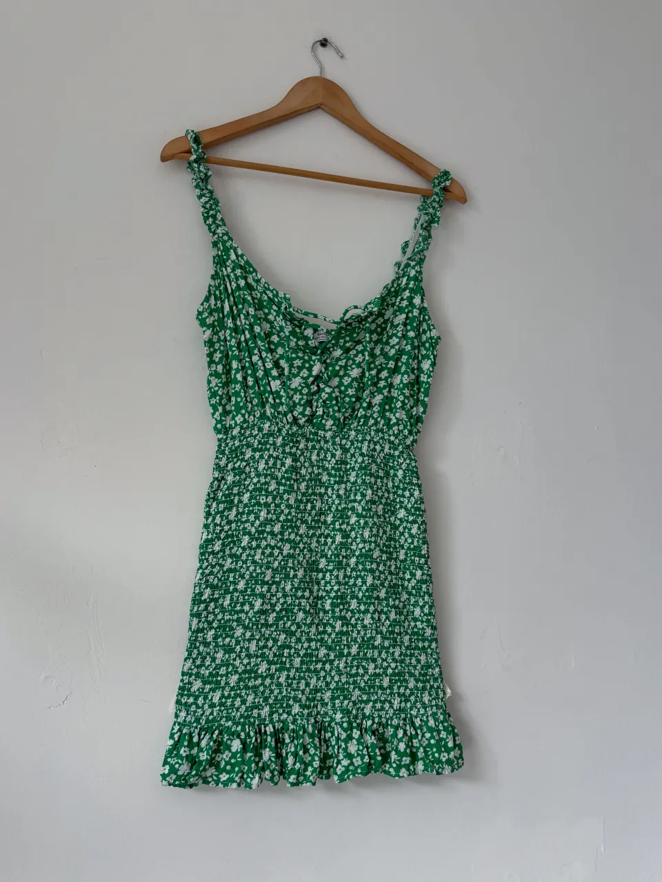 Vestido Bershka - imagen 4