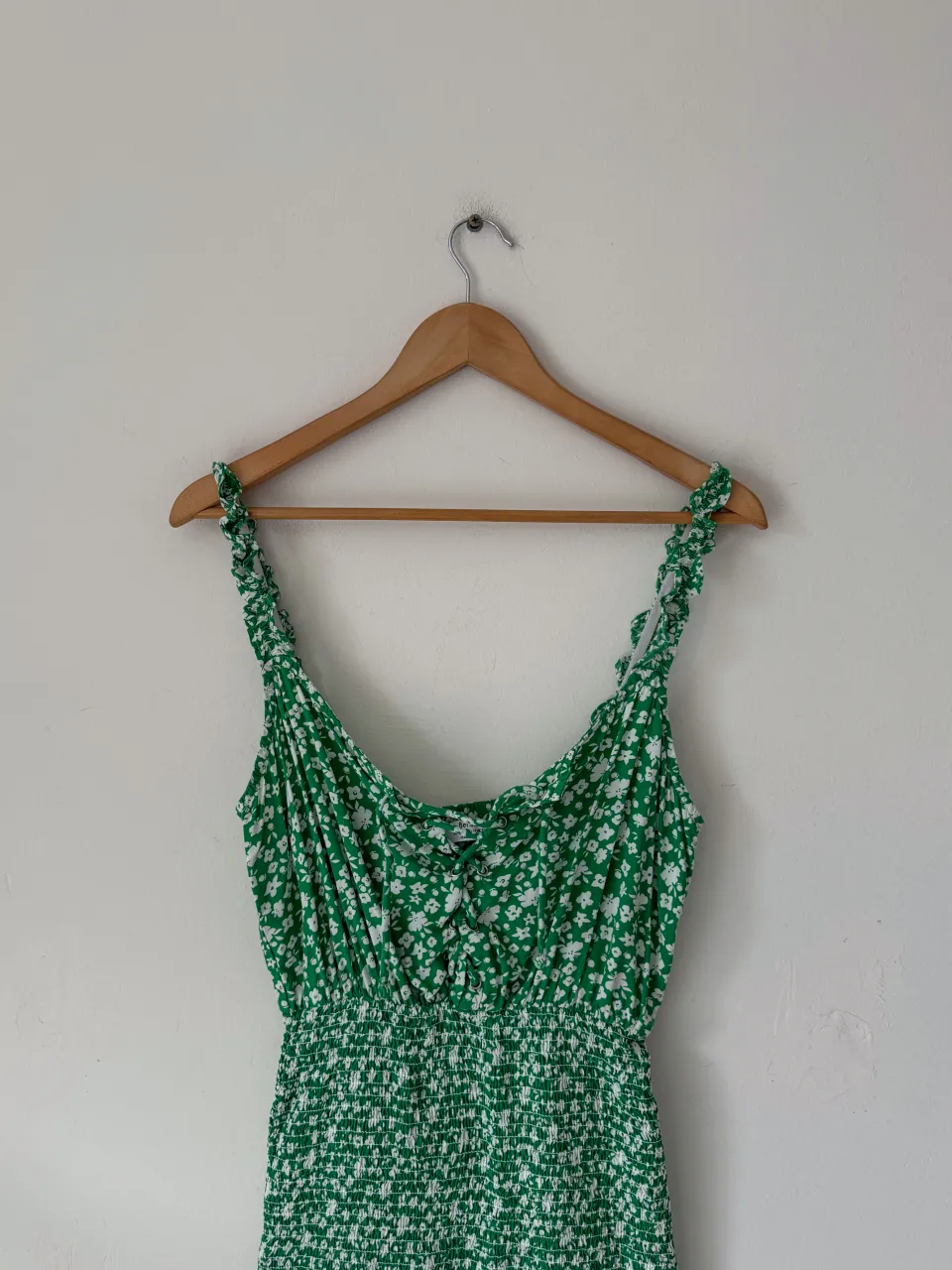 Vestido Bershka - imagen 3