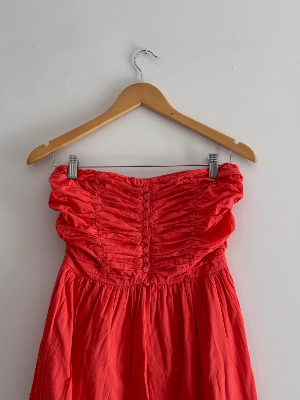 Vestido Desconocida - imagen 2