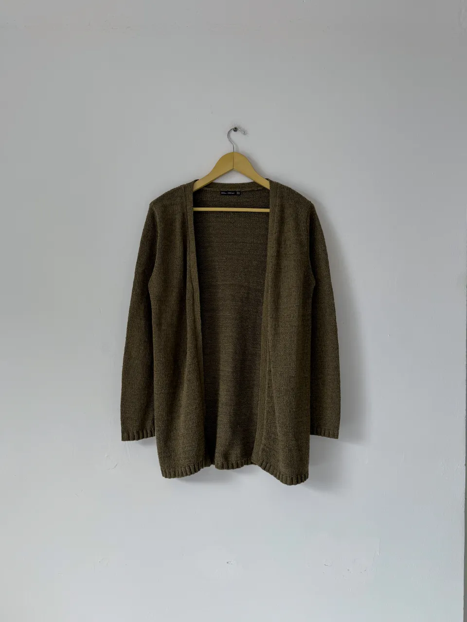 Cardigan Zara Knit - imagen 2