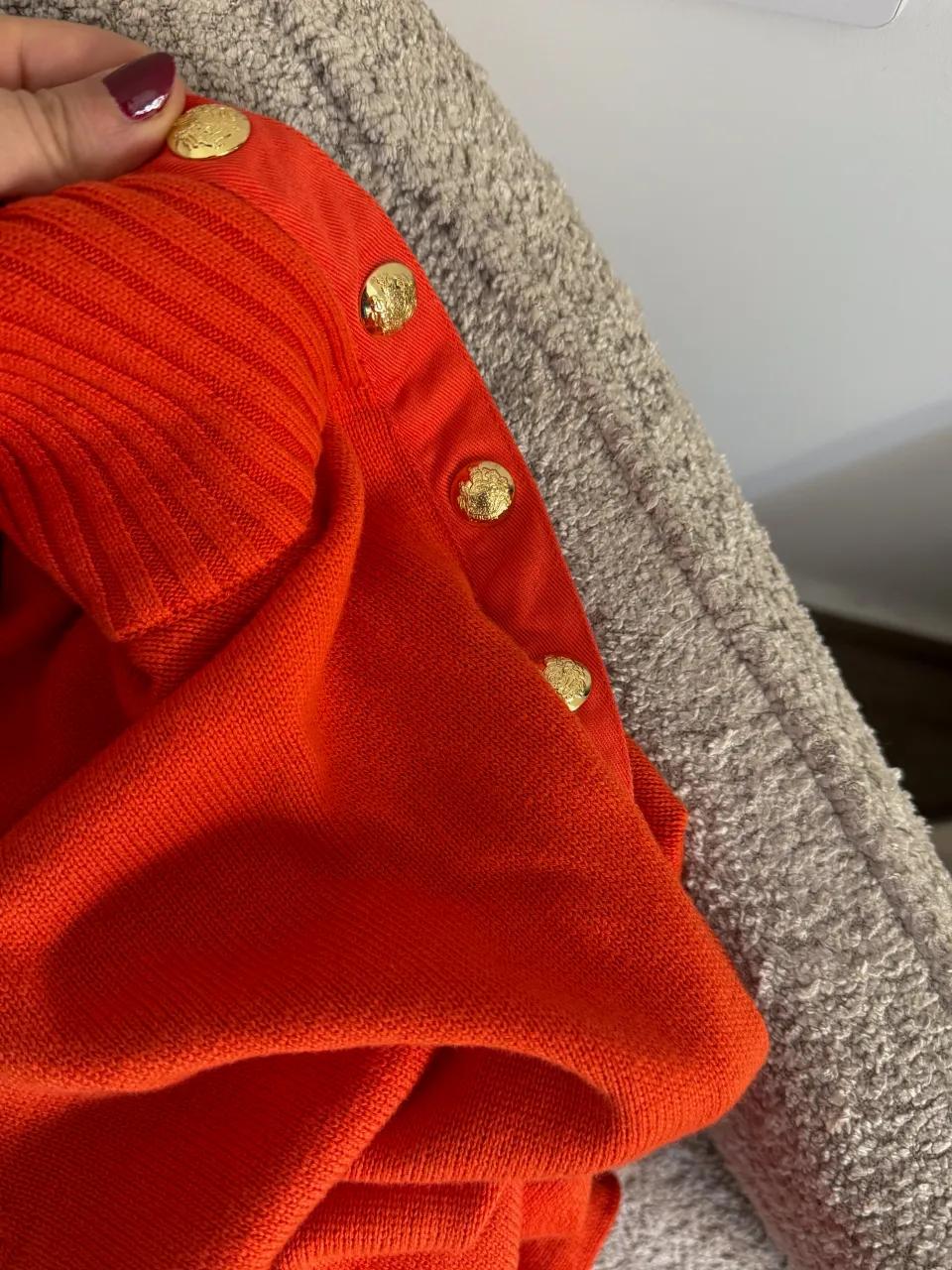 Polera Ralph lauren - imagen 3