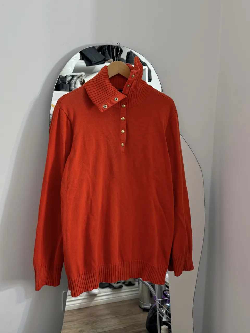 Polera Ralph lauren - imagen 1