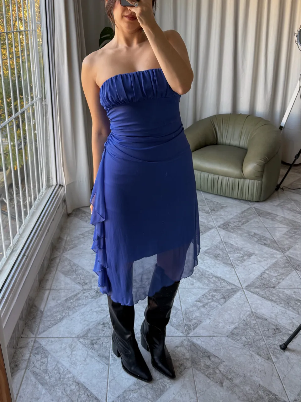 Vestido My michelle - imagen 2