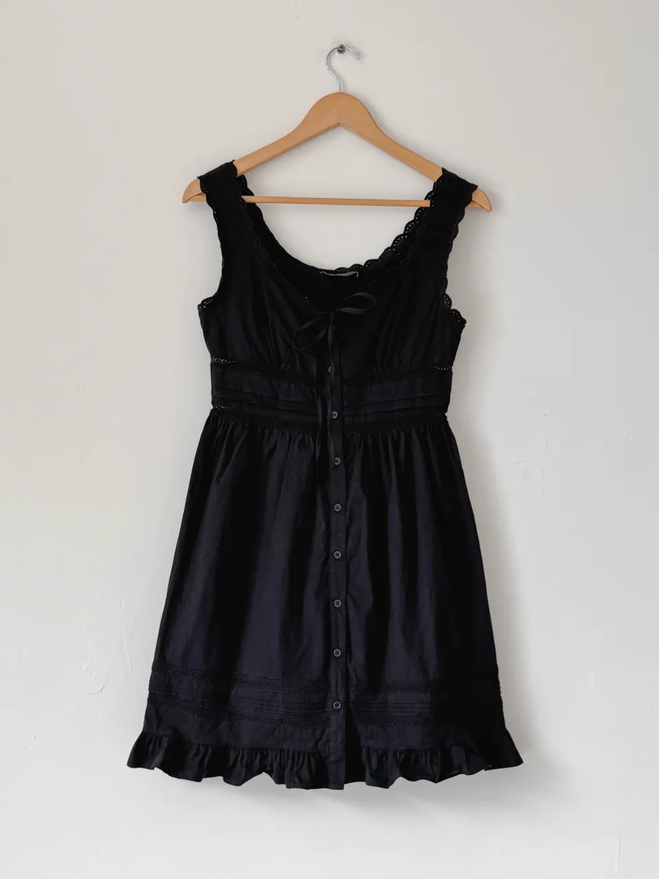 Vestido Brandy Melville - imagen 1
