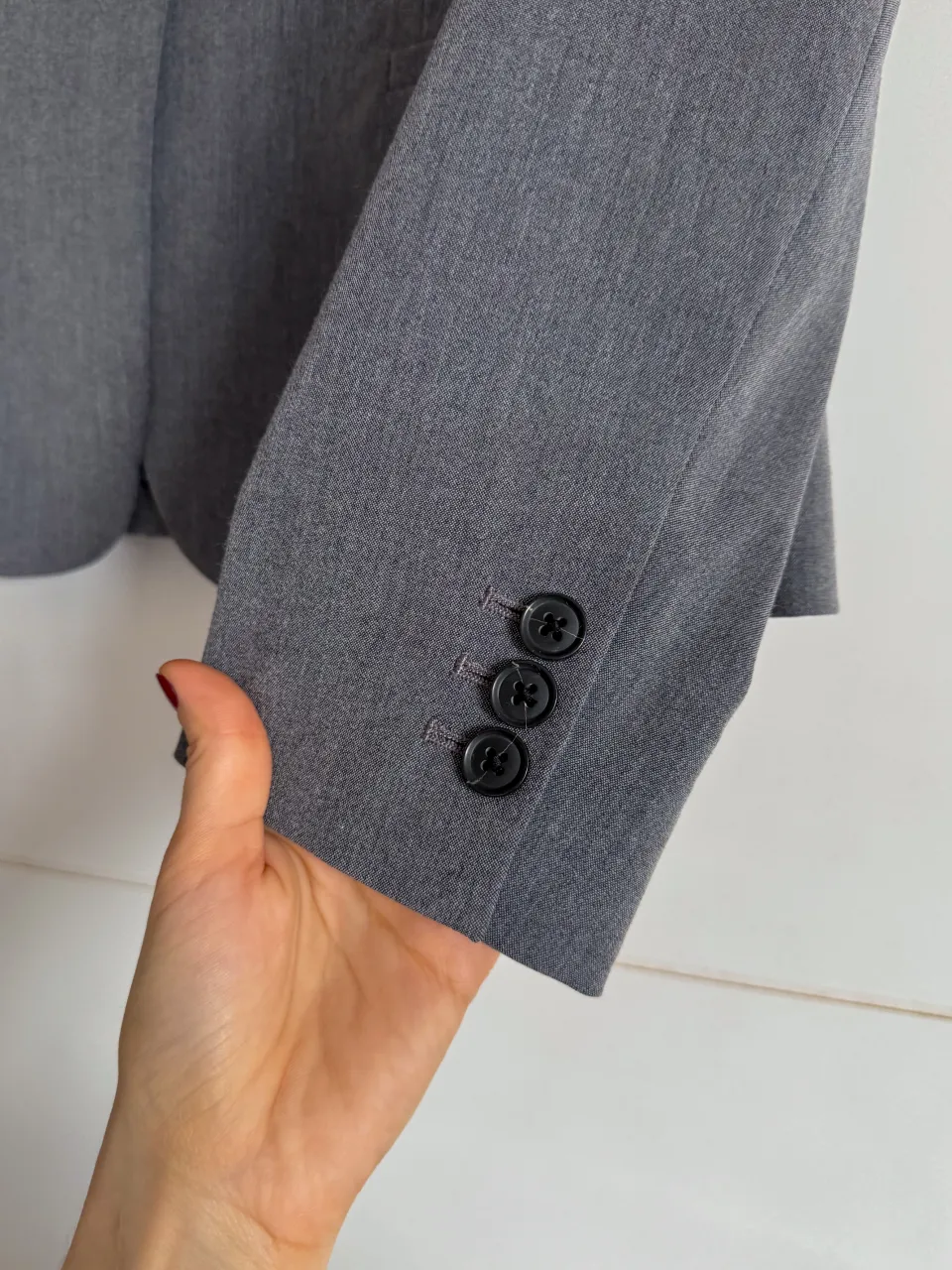 Blazer Banana Republic - imagen 3