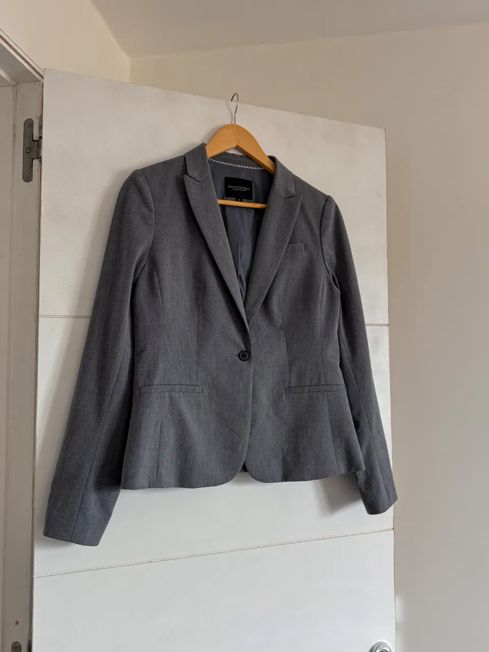 Blazer Banana Republic - imagen 2